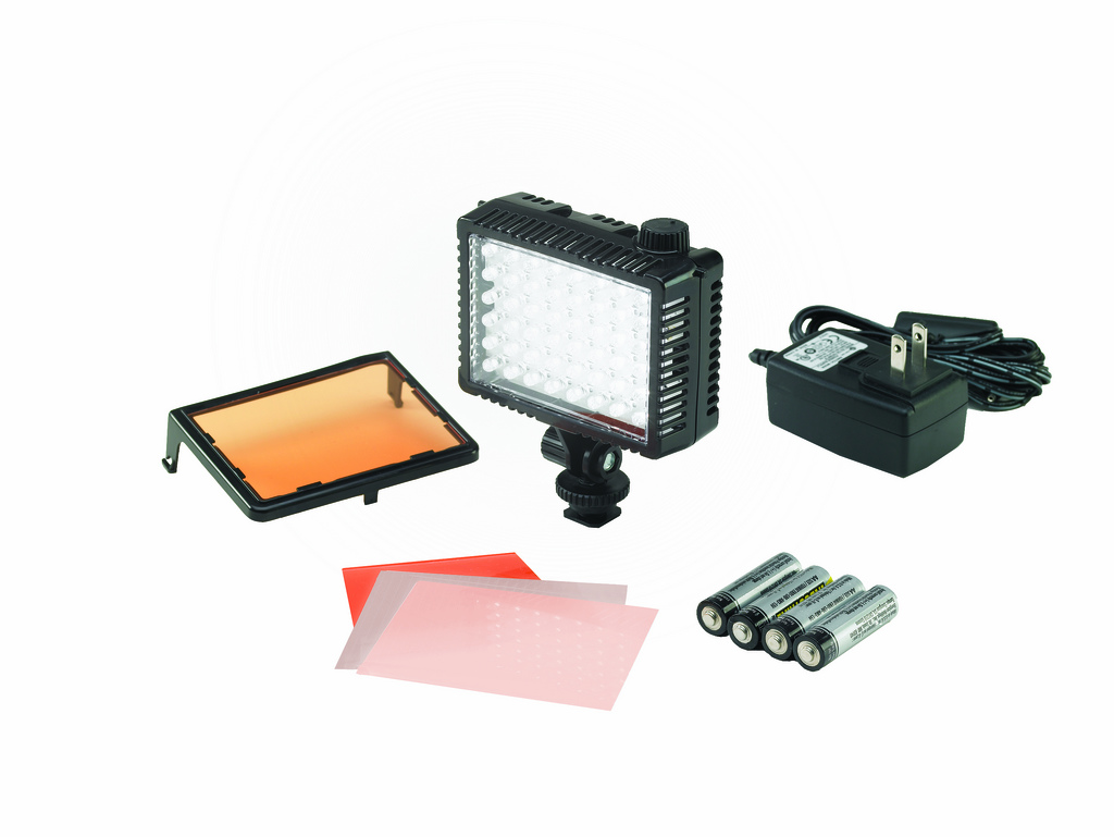 litepanels micropro