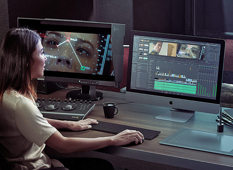 davinci resolve studio 15 adding 3d