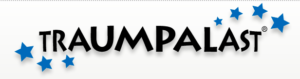Traumpalast, Logo