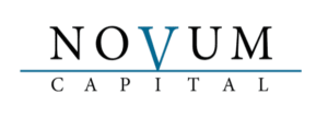 Novum Capital, Logo