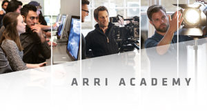 Arri Academy