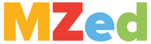 MZed, Logo