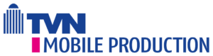 TVN Mobile Produktion, Logo