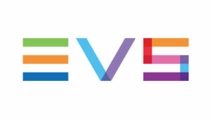 EVS, Logo