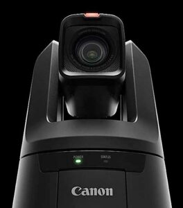 Canon, PTZ-Kameras, CR-N500