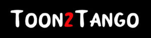 Toon2Tango, Logo