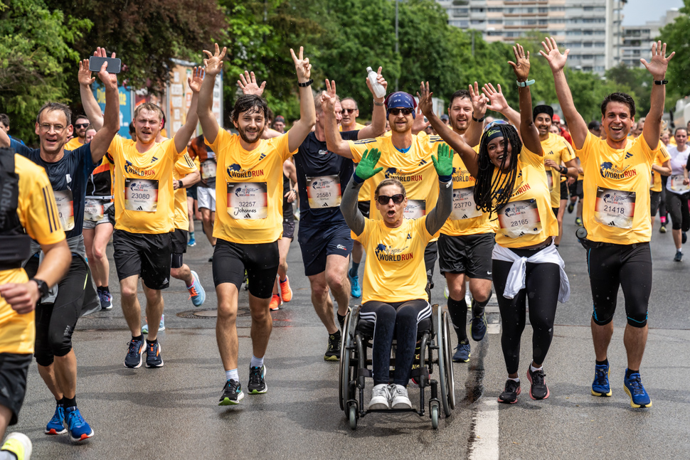 ©Marc Müller for Wings for Life World Run, TVU Networks