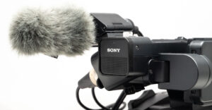 ©C. Harrer, Sony PXW-Z200