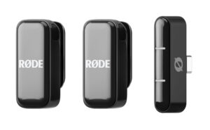 ©Røde