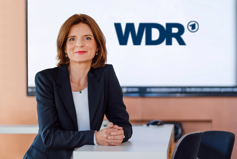 ©WDR/Annika Fußwinkel