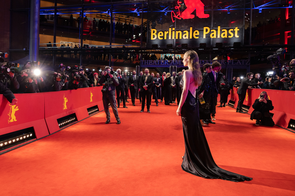 ©Sandra Weiler, Berlinale